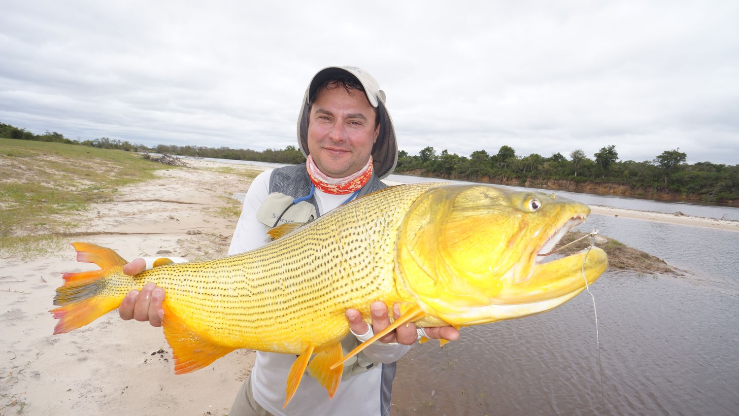 Comunidad de pescadores